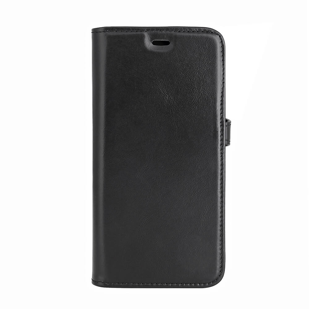buffalo-buffalo-2in1-wallet-leather-3-card Samsung A35 5G Black